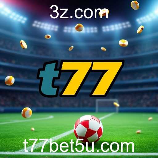 A Evolução do t77 bet no Mercado de Jogos Online