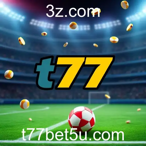 A Evolução do t77 bet no Mercado de Jogos Online