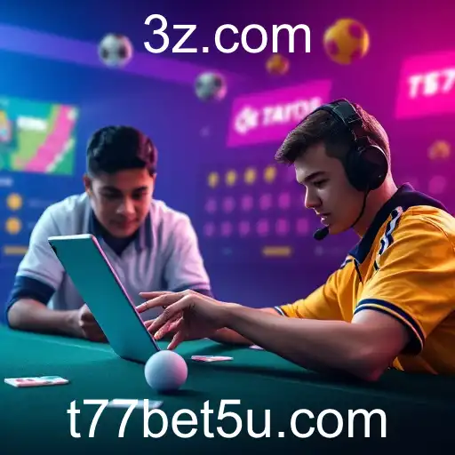 Ascensão dos Jogos Digitais no Brasil