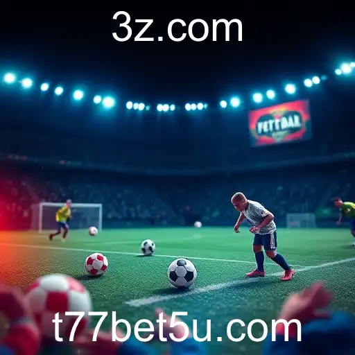 A Evolução dos Jogos de Azar em 2025