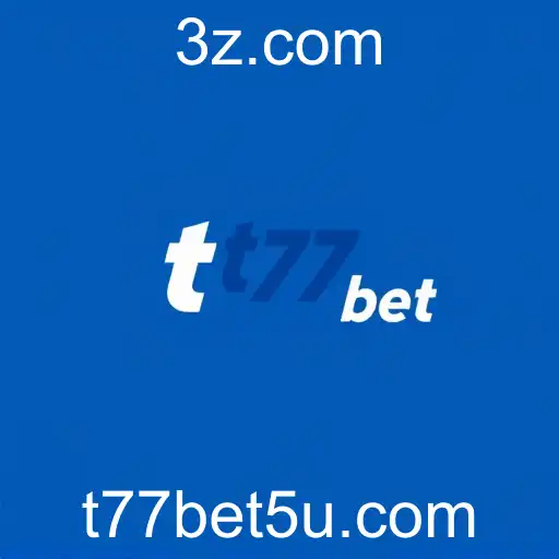 Tendências de Jogos: O Crescimento do T77 Bet