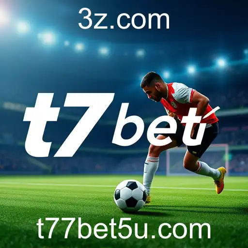 O Impacto de t77 bet no Mercado de Apostas Online em 2026