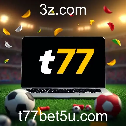 Impacto do t77 bet no Brasil em 2026