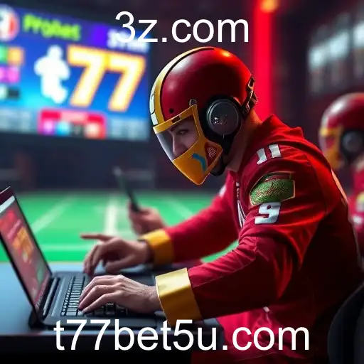 A Expansão dos Jogos Online em 2025