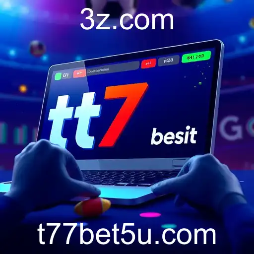 A Ascensão dos Jogos de Apostas Online em 2026