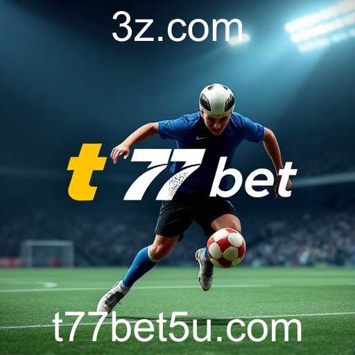 A Evolução dos Jogos Online e o Impacto do T77 Bet