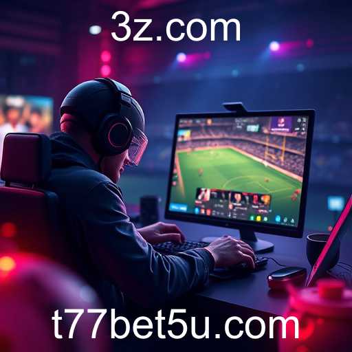 Crescimento e Regulação dos Jogos Online no Brasil