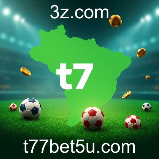 Crescimento do T77 Bet no Cenário de Jogos Online