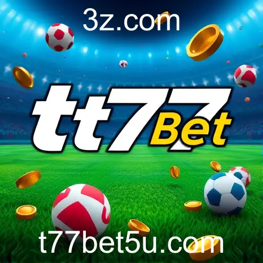 Crescimento do t77 Bet no Cenário Digital