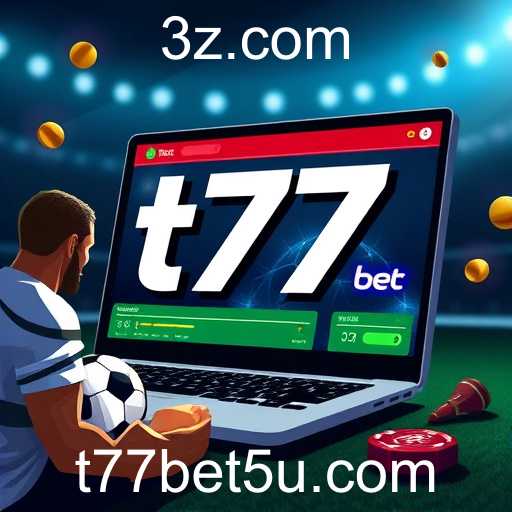 O Crescimento do Universo de Apostas Online