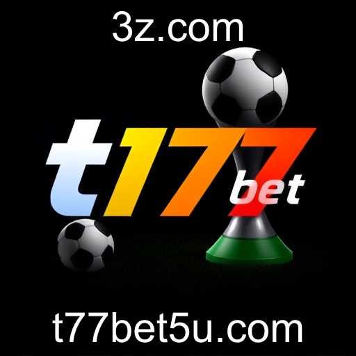 O Impacto dos Jogos em Linha no Brasil: Um Foco no t77 Bet