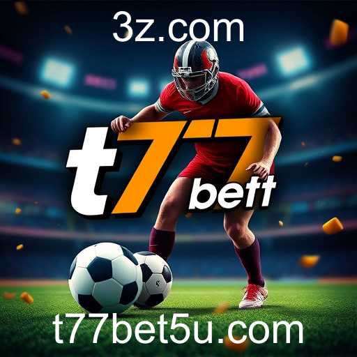 O Impacto Crescente da T77 Bet no Brasil