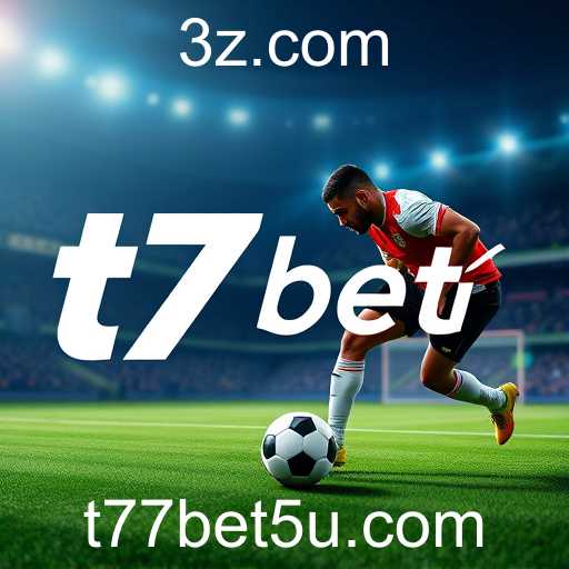 O Impacto de t77 bet no Mercado de Apostas Online em 2026