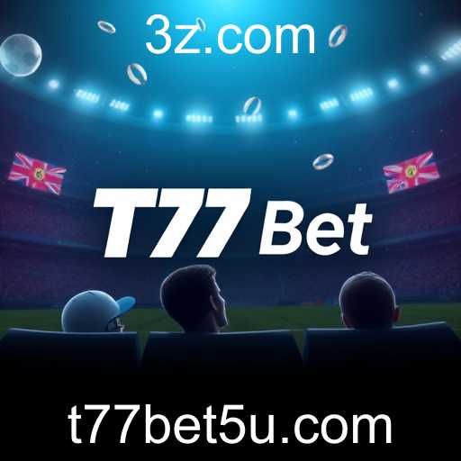 A Revolução dos Jogos Online em 2026: T77 Bet em Foco