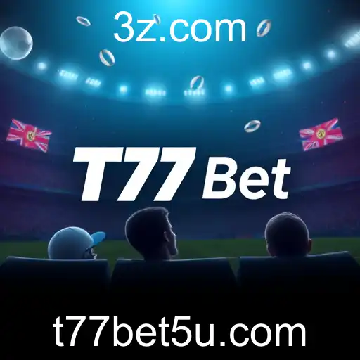 A Revolução dos Jogos Online em 2026: T77 Bet em Foco