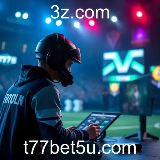 A Ascensão do Mercado de Jogos Online no Brasil