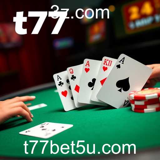 t77 bet