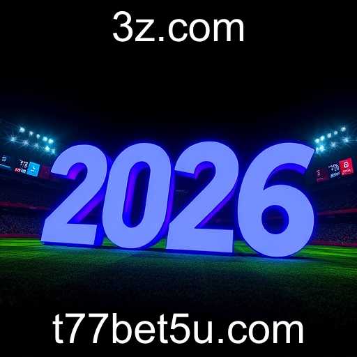 A Ascensão dos Sites de Jogos em 2026