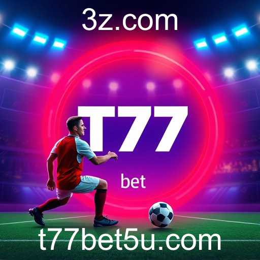 A Ascensão do t77 bet no Cenário de Jogos Online