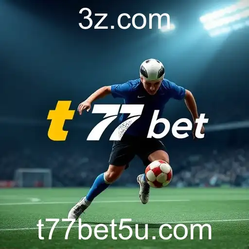 Explorando a Categoria 'Sports Betting' no t77 bet
