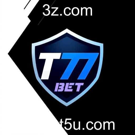 A Ascensão do T77 Bet no Mercado de Jogos Online