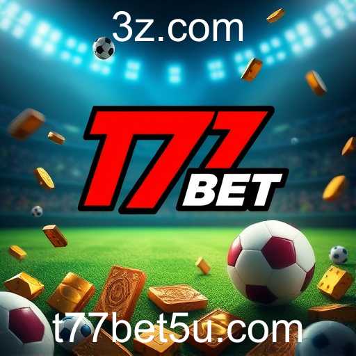 A Ascensão do T77 Bet no Cenário de Jogos Online