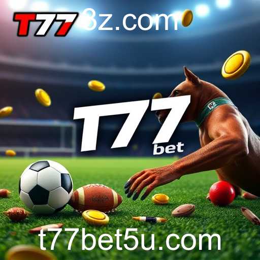 O Impacto do T77 no Mercado de Jogos Online