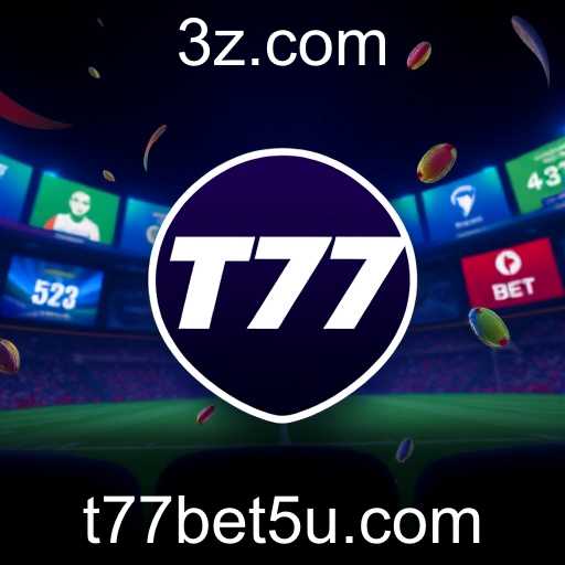 Tendências e Dinâmicas do T77 Bet em 2025