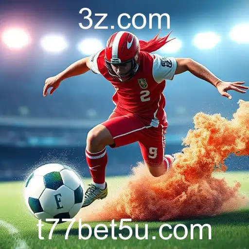 Explorando a Categoria de Esportes Virtuais no 't77 bet'